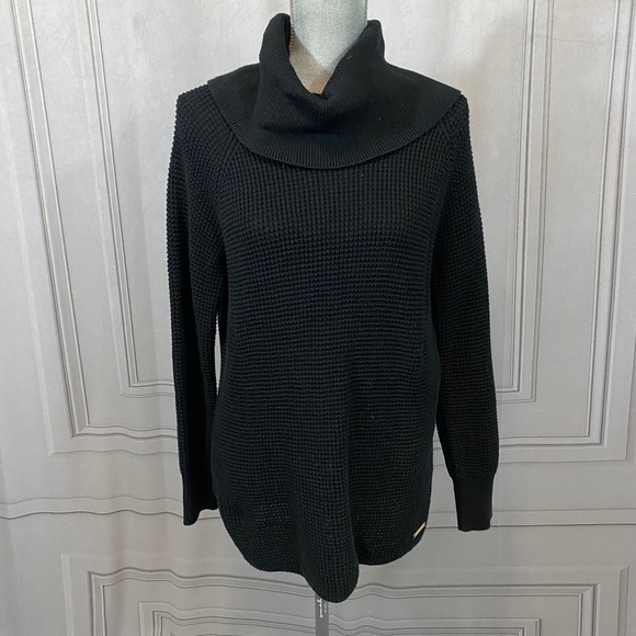 MICHAEL Michael Kors “Derby” Knit Sweater - Size M - Picture 1 of 7